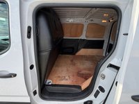USED 2024 24 PEUGEOT PARTNER 1.5 BlueHDi 1000 Professional Premium + Standard Panel Van 5dr Diesel Manual SWB Euro 6 (s/s) (100 bhp) 