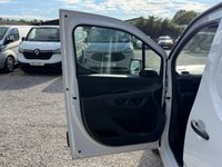 USED 2024 24 PEUGEOT PARTNER 1.5 BlueHDi 1000 Professional Premium + Standard Panel Van 5dr Diesel Manual SWB Euro 6 (s/s) (100 bhp) 