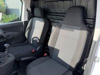 USED 2024 24 PEUGEOT PARTNER 1.5 BlueHDi 1000 Professional Premium + Standard Panel Van 5dr Diesel Manual SWB Euro 6 (s/s) (100 bhp) 