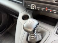 USED 2024 24 PEUGEOT PARTNER 1.5 BlueHDi 1000 Professional Premium + Standard Panel Van 5dr Diesel Manual SWB Euro 6 (s/s) (100 bhp) 