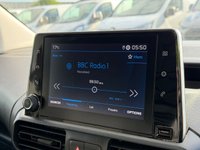 USED 2024 24 PEUGEOT PARTNER 1.5 BlueHDi 1000 Professional Premium + Standard Panel Van 5dr Diesel Manual SWB Euro 6 (s/s) (100 bhp) 