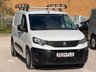 USED 2024 24 PEUGEOT PARTNER 1.5 BlueHDi 1000 Professional Premium + Standard Panel Van 5dr Diesel Manual SWB Euro 6 (s/s) (100 bhp) 