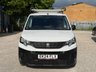 USED 2024 24 PEUGEOT PARTNER 1.5 BlueHDi 1000 Professional Premium + Standard Panel Van 5dr Diesel Manual SWB Euro 6 (s/s) (100 bhp) 
