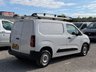 USED 2024 24 PEUGEOT PARTNER 1.5 BlueHDi 1000 Professional Premium + Standard Panel Van 5dr Diesel Manual SWB Euro 6 (s/s) (100 bhp) 