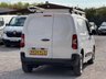USED 2024 24 PEUGEOT PARTNER 1.5 BlueHDi 1000 Professional Premium + Standard Panel Van 5dr Diesel Manual SWB Euro 6 (s/s) (100 bhp) 
