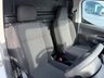 USED 2024 24 PEUGEOT PARTNER 1.5 BlueHDi 1000 Professional Premium + Standard Panel Van 5dr Diesel Manual SWB Euro 6 (s/s) (100 bhp) 