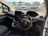 USED 2024 24 PEUGEOT PARTNER 1.5 BlueHDi 1000 Professional Premium + Standard Panel Van 5dr Diesel Manual SWB Euro 6 (s/s) (100 bhp) 