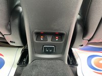 USED 2016 16 VAUXHALL ASTRA 1.4i Turbo Elite Nav Hatchback 5dr Petrol Manual Euro 6 (150 ps) LEATHER SEATS +SAT NAV +P , SENSORS