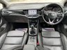 USED 2016 16 VAUXHALL ASTRA 1.4i Turbo Elite Nav Hatchback 5dr Petrol Manual Euro 6 (150 ps) LEATHER SEATS +SAT NAV +P , SENSORS