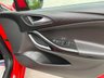 USED 2016 16 VAUXHALL ASTRA 1.4i Turbo Elite Nav Hatchback 5dr Petrol Manual Euro 6 (150 ps) LEATHER SEATS +SAT NAV +P , SENSORS