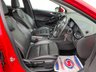 USED 2016 16 VAUXHALL ASTRA 1.4i Turbo Elite Nav Hatchback 5dr Petrol Manual Euro 6 (150 ps) LEATHER SEATS +SAT NAV +P , SENSORS
