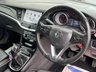 USED 2016 16 VAUXHALL ASTRA 1.4i Turbo Elite Nav Hatchback 5dr Petrol Manual Euro 6 (150 ps) LEATHER SEATS +SAT NAV +P , SENSORS