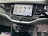 USED 2016 16 VAUXHALL ASTRA 1.4i Turbo Elite Nav Hatchback 5dr Petrol Manual Euro 6 (150 ps) LEATHER SEATS +SAT NAV +P , SENSORS