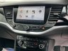 USED 2016 16 VAUXHALL ASTRA 1.4i Turbo Elite Nav Hatchback 5dr Petrol Manual Euro 6 (150 ps) LEATHER SEATS +SAT NAV +P , SENSORS