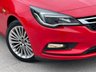 USED 2016 16 VAUXHALL ASTRA 1.4i Turbo Elite Nav Hatchback 5dr Petrol Manual Euro 6 (150 ps) LEATHER SEATS +SAT NAV +P , SENSORS