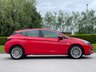 USED 2016 16 VAUXHALL ASTRA 1.4i Turbo Elite Nav Hatchback 5dr Petrol Manual Euro 6 (150 ps) LEATHER SEATS +SAT NAV +P , SENSORS