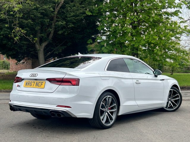 View our AUDI S5