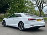 USED 2017 67 AUDI S5 3.0 TFSI V6 Coupe 2dr Petrol Tiptronic quattro Euro 6 (s/s) (354 ps) LOW MILES 2 OWNERS 2 KEYS FSH R CAM