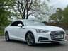USED 2017 67 AUDI S5 3.0 TFSI V6 Coupe 2dr Petrol Tiptronic quattro Euro 6 (s/s) (354 ps) LOW MILES 2 OWNERS 2 KEYS FSH R CAM