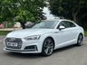 USED 2017 67 AUDI S5 3.0 TFSI V6 Coupe 2dr Petrol Tiptronic quattro Euro 6 (s/s) (354 ps) LOW MILES 2 OWNERS 2 KEYS FSH R CAM