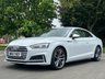 USED 2017 67 AUDI S5 3.0 TFSI V6 Coupe 2dr Petrol Tiptronic quattro Euro 6 (s/s) (354 ps) LOW MILES 2 OWNERS 2 KEYS FSH R CAM