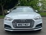 USED 2017 67 AUDI S5 3.0 TFSI V6 Coupe 2dr Petrol Tiptronic quattro Euro 6 (s/s) (354 ps) LOW MILES 2 OWNERS 2 KEYS FSH R CAM