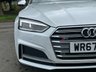 USED 2017 67 AUDI S5 3.0 TFSI V6 Coupe 2dr Petrol Tiptronic quattro Euro 6 (s/s) (354 ps) LOW MILES 2 OWNERS 2 KEYS FSH R CAM