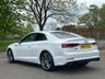 USED 2017 67 AUDI S5 3.0 TFSI V6 Coupe 2dr Petrol Tiptronic quattro Euro 6 (s/s) (354 ps) LOW MILES 2 OWNERS 2 KEYS FSH R CAM
