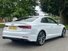 USED 2017 67 AUDI S5 3.0 TFSI V6 Coupe 2dr Petrol Tiptronic quattro Euro 6 (s/s) (354 ps) LOW MILES 2 OWNERS 2 KEYS FSH R CAM