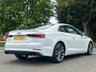USED 2017 67 AUDI S5 3.0 TFSI V6 Coupe 2dr Petrol Tiptronic quattro Euro 6 (s/s) (354 ps) LOW MILES 2 OWNERS 2 KEYS FSH R CAM