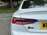 USED 2017 67 AUDI S5 3.0 TFSI V6 Coupe 2dr Petrol Tiptronic quattro Euro 6 (s/s) (354 ps) LOW MILES 2 OWNERS 2 KEYS FSH R CAM