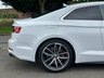 USED 2017 67 AUDI S5 3.0 TFSI V6 Coupe 2dr Petrol Tiptronic quattro Euro 6 (s/s) (354 ps) LOW MILES 2 OWNERS 2 KEYS FSH R CAM