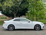USED 2017 67 AUDI S5 3.0 TFSI V6 Coupe 2dr Petrol Tiptronic quattro Euro 6 (s/s) (354 ps) LOW MILES 2 OWNERS 2 KEYS FSH R CAM