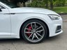 USED 2017 67 AUDI S5 3.0 TFSI V6 Coupe 2dr Petrol Tiptronic quattro Euro 6 (s/s) (354 ps) LOW MILES 2 OWNERS 2 KEYS FSH R CAM