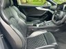USED 2017 67 AUDI S5 3.0 TFSI V6 Coupe 2dr Petrol Tiptronic quattro Euro 6 (s/s) (354 ps) LOW MILES 2 OWNERS 2 KEYS FSH R CAM