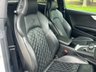 USED 2017 67 AUDI S5 3.0 TFSI V6 Coupe 2dr Petrol Tiptronic quattro Euro 6 (s/s) (354 ps) LOW MILES 2 OWNERS 2 KEYS FSH R CAM