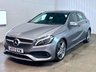 USED 2017 17 MERCEDES-BENZ A-CLASS 1.5 A180d AMG Line (Premium) Hatchback 5dr Diesel Manual Euro 6 (s/s) (109 ps) Apple CarPlay | Fresh Service