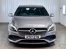 USED 2017 17 MERCEDES-BENZ A-CLASS 1.5 A180d AMG Line (Premium) Hatchback 5dr Diesel Manual Euro 6 (s/s) (109 ps) Apple CarPlay | Fresh Service