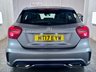 USED 2017 17 MERCEDES-BENZ A-CLASS 1.5 A180d AMG Line (Premium) Hatchback 5dr Diesel Manual Euro 6 (s/s) (109 ps) Apple CarPlay | Fresh Service