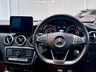 USED 2017 17 MERCEDES-BENZ A-CLASS 1.5 A180d AMG Line (Premium) Hatchback 5dr Diesel Manual Euro 6 (s/s) (109 ps) Apple CarPlay | Fresh Service
