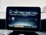 USED 2017 17 MERCEDES-BENZ A-CLASS 1.5 A180d AMG Line (Premium) Hatchback 5dr Diesel Manual Euro 6 (s/s) (109 ps) Apple CarPlay | Fresh Service