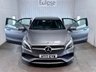 USED 2017 17 MERCEDES-BENZ A-CLASS 1.5 A180d AMG Line (Premium) Hatchback 5dr Diesel Manual Euro 6 (s/s) (109 ps) Apple CarPlay | Fresh Service