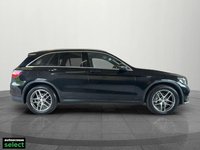 USED 2016 66 MERCEDES-BENZ GLC 2.1 GLC250d AMG Line SUV 5dr Diesel G-Tronic 4MATIC Euro 6 (s/s) (204 ps) 