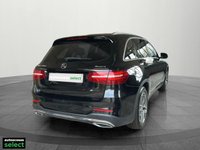 USED 2016 66 MERCEDES-BENZ GLC 2.1 GLC250d AMG Line SUV 5dr Diesel G-Tronic 4MATIC Euro 6 (s/s) (204 ps) 