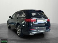 USED 2016 66 MERCEDES-BENZ GLC 2.1 GLC250d AMG Line SUV 5dr Diesel G-Tronic 4MATIC Euro 6 (s/s) (204 ps) 