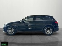 USED 2016 66 MERCEDES-BENZ GLC 2.1 GLC250d AMG Line SUV 5dr Diesel G-Tronic 4MATIC Euro 6 (s/s) (204 ps) 