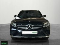 USED 2016 66 MERCEDES-BENZ GLC 2.1 GLC250d AMG Line SUV 5dr Diesel G-Tronic 4MATIC Euro 6 (s/s) (204 ps) 