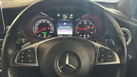 USED 2016 66 MERCEDES-BENZ GLC 2.1 GLC250d AMG Line SUV 5dr Diesel G-Tronic 4MATIC Euro 6 (s/s) (204 ps) 