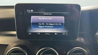 USED 2016 66 MERCEDES-BENZ GLC 2.1 GLC250d AMG Line SUV 5dr Diesel G-Tronic 4MATIC Euro 6 (s/s) (204 ps) 
