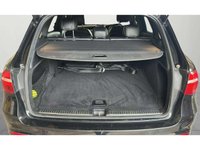 USED 2016 66 MERCEDES-BENZ GLC 2.1 GLC250d AMG Line SUV 5dr Diesel G-Tronic 4MATIC Euro 6 (s/s) (204 ps) 